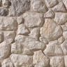 Dalby Fieldstone 30-50mm Cladding - White