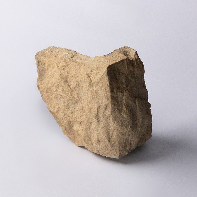 Dalby Fieldstone 30-50mm Corner Cladding - Natural