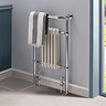 Chatsworth Traditional Heated Towel Rail Radiator