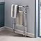 Chatsworth Traditional Heated Towel Rail Radiator