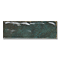 Darcy Rustic Gloss Teal Wall Tiles - 65 x 200mm