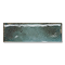 Darcy Rustic Gloss Teal Wall Tiles - 65 x 200mm