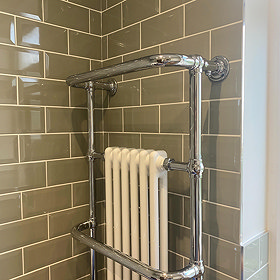 Victorian Plumbing