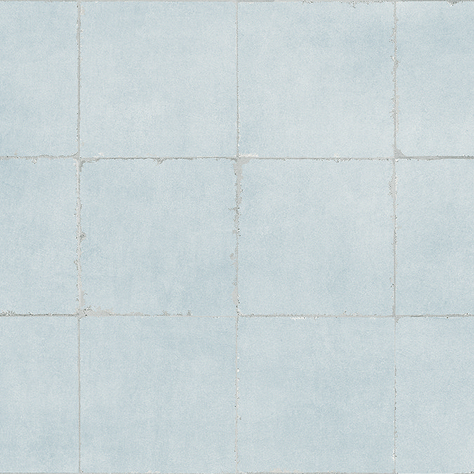 Darwen Rustic Blue Wall and Floor Tiles 200 x 200mm