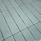Darwen Rustic Mint Green Gloss Wall Tiles 75 x 300mm