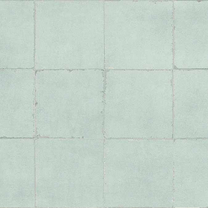 Darwen Rustic Sage Wall and Floor Tiles 200 x 200mm