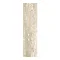 Darwin Light Wood Effect Porcelain Floor Tile - 220 x 850mm In Bathroom Large Image