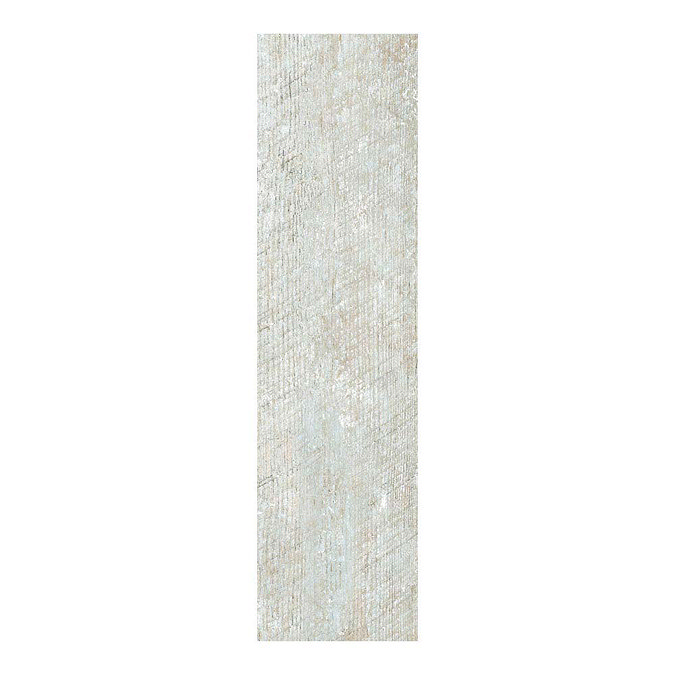 Darwin Light Wood Effect Porcelain Floor Tile - 220 x 850mm  Profile Large Image