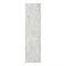 Darwin Light Wood Effect Porcelain Floor Tile - 220 x 850mm Profile Large Image