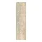 Darwin Light Wood Effect Porcelain Floor Tile - 220 x 850mm Feature Large Image