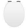 Darwin Traditional Close Coupled Toilet + Soft Close Seat  Profile Large Image