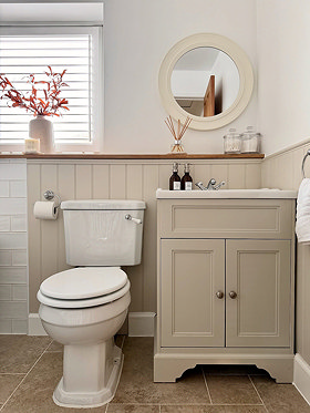 Victorian Plumbing