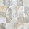 Dawley Grey Rustic Slate Effect Tiles - 600 x 600mm