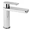 Dazzler Mono Basin Mixer without waste Feature Large Image