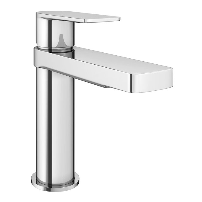 Dazzler Mono Basin Mixer without waste Large Image