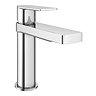 Dazzler Mono Basin Mixer without waste Large Image