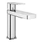 Dazzler Mono Basin Mixer without waste Large Image