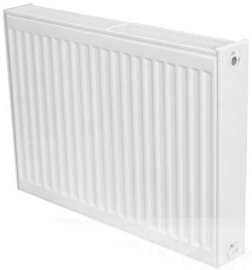 Delonghi - Type 22 Compact Convector Radiator Double Panel 500 x 700mm Large Image