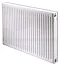 Delonghi Compact Convector Radiator Single 700 x 800mm Large Image