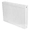 Delonghi - Type 22 Compact Convector Radiator Double Panel 600 x 2000mm Large Image