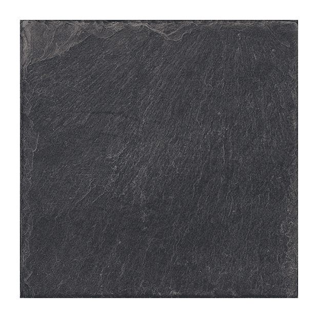 Deltano Outdoor Black Wall & Floor Tiles 200 x 200mm — free download