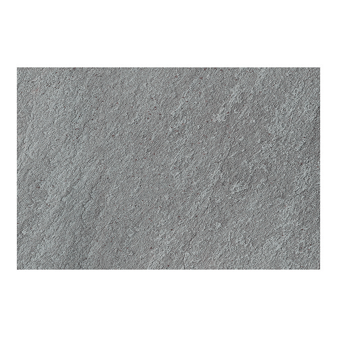 Deltano Outdoor Grey Wall & Floor Tiles - 600 x 900mm