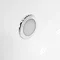 Deluxe Whirlpool Spa 24 Jet Ultimate Round Double Ended Bath (1800 x 800mm) Feature Large Image