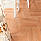 Denton Cherry Wood Effect Tiles - 200 x 600mm