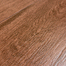 Denton Cherry Wood Effect Tiles - 200 x 600mm