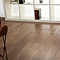 Denton Dark Oak Wood Effect Tiles - 200 x 600mm