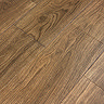 Denton Dark Oak Wood Effect Tiles - 200 x 600mm