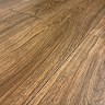 Denton Dark Oak Wood Effect Tiles - 200 x 600mm