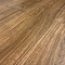 Denton Dark Oak Wood Effect Tiles - 200 x 600mm