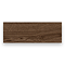 Denton Dark Oak Wood Effect Tiles - 200 x 600mm