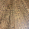 Denton Dark Oak Wood Effect Tiles - 200 x 600mm
