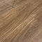 Denton Dark Oak Wood Effect Tiles - 200 x 600mm