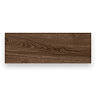 Denton Dark Oak Wood Effect Tiles - 200 x 600mm