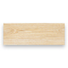 Denton Light Oak Wood Effect Tiles - 200 x 600mm