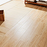 Denton Light Oak Wood Effect Tiles - 200 x 600mm