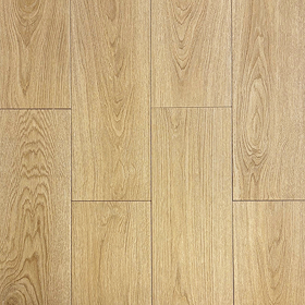 Denton Light Oak Wood Effect Tiles - 200 x 600mm