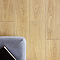 Denton Light Oak Wood Effect Tiles - 200 x 600mm