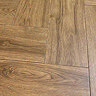 Denton Mid Oak Wood Effect Tiles - 200 x 600mm