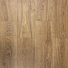 Denton Mid Oak Wood Effect Tiles - 200 x 600mm