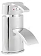 Designer Arina Mono Basin Mixer - ARI305 Large Image