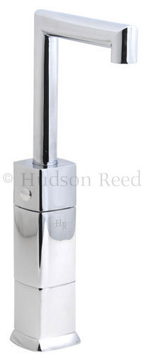 Designer Jule Sequential High Rise Basin Mixer - MA370 Large Image