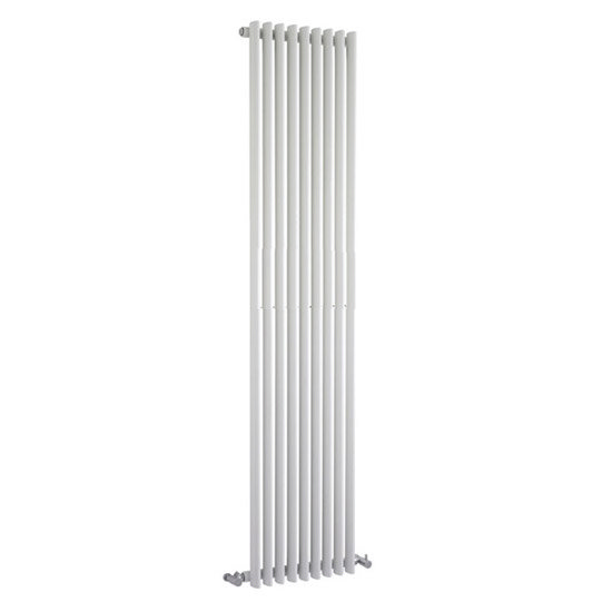 Designer Radiator 1800 x 405mm - White - Ex Display at Victorian ...