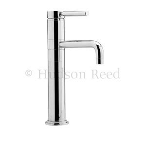 Designer Single Lever High Rise Mixer Large Image