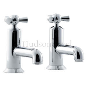 Designer Vienna Bath Taps Large Image