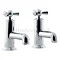 Designer Vienna Bath Taps Large Image