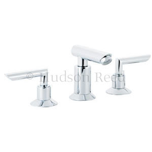 Designer Xeta 3 Tap Hole Basin Mixer Large Image